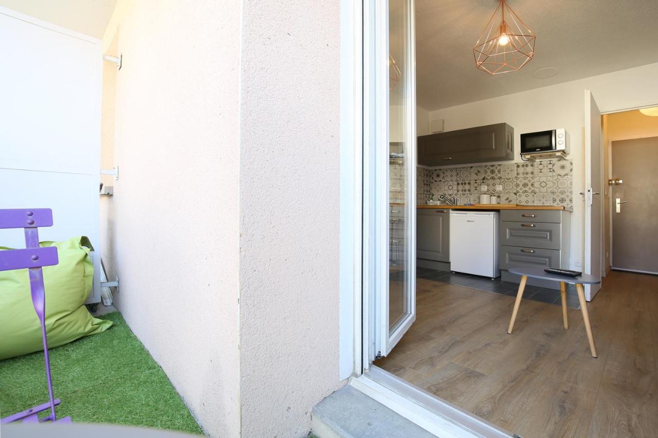 Expat Renting - Le Sophia - Casino Barrière - Parking Appartamento Tolosa