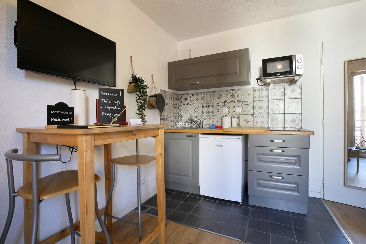 Expat Renting - Le Sophia - Casino Barrière - Parking Appartamento *