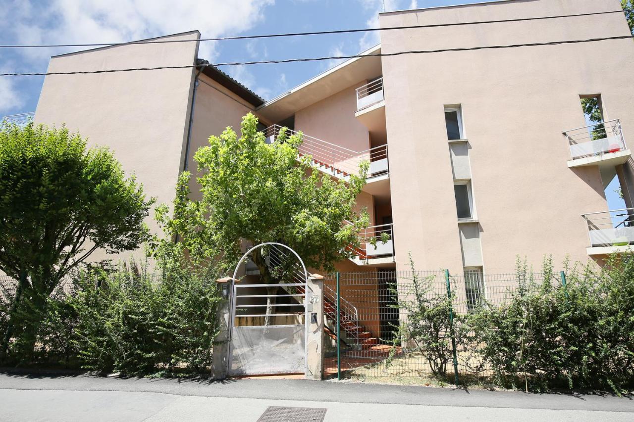 Expat Renting - Le Sophia - Casino Barrière - Parking Tolosa