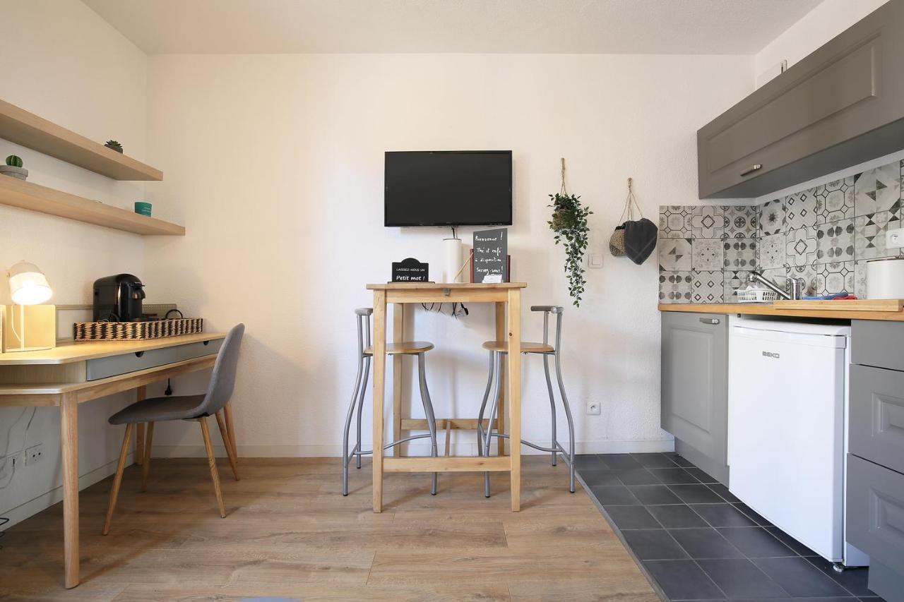 Expat Renting - Le Sophia - Casino Barrière - Parking Appartamento *