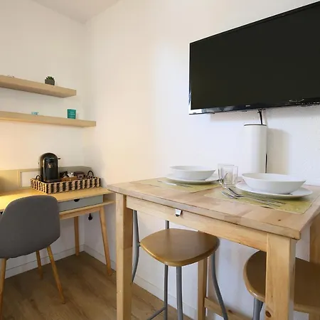 Expat Renting - Le Sophia - Casino Barriere - Parking Apartment Toulouse Exterior photo