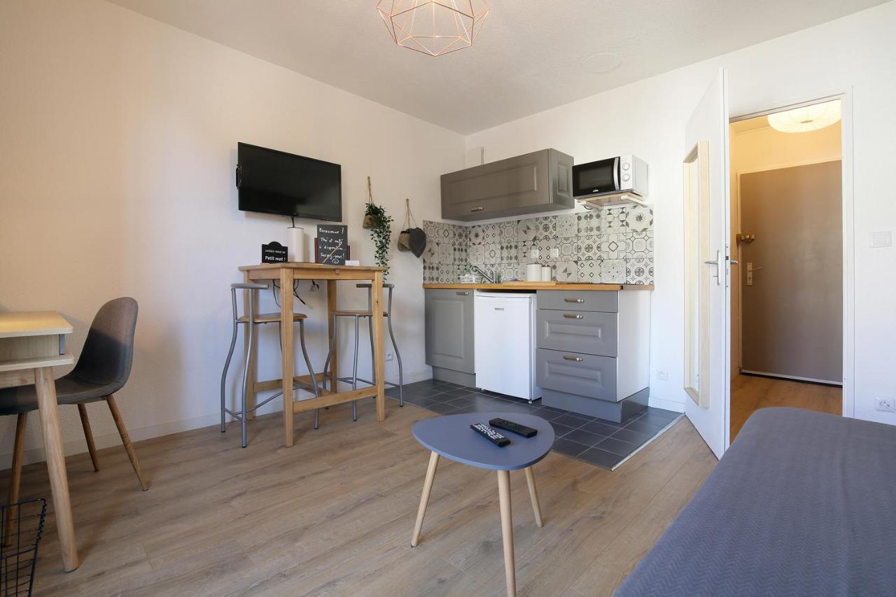 Expat Renting - Le Sophia - Casino Barriere - Parking *