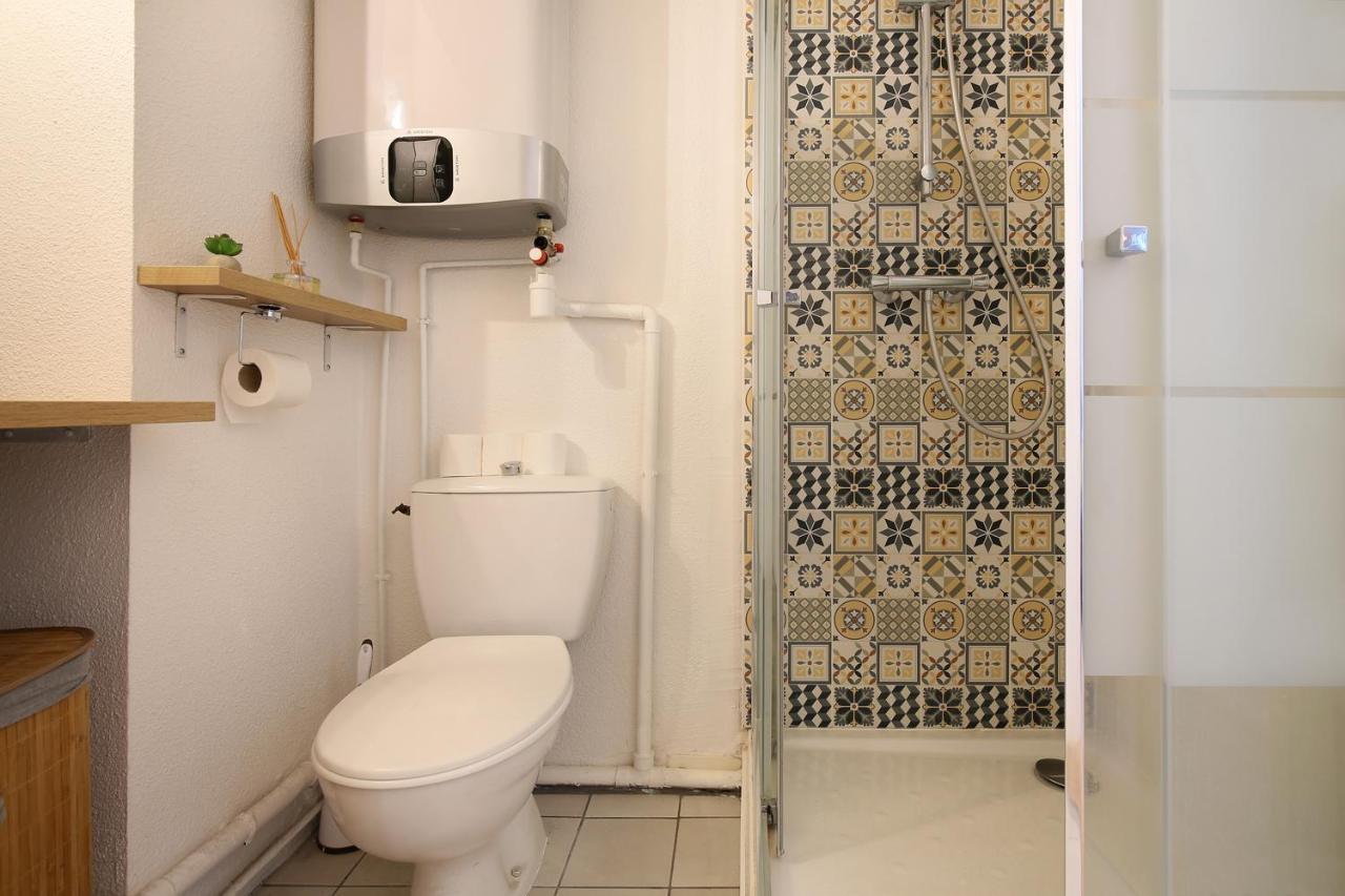 Expat Renting - Le Sophia - Casino Barriere - Parking Apartment *