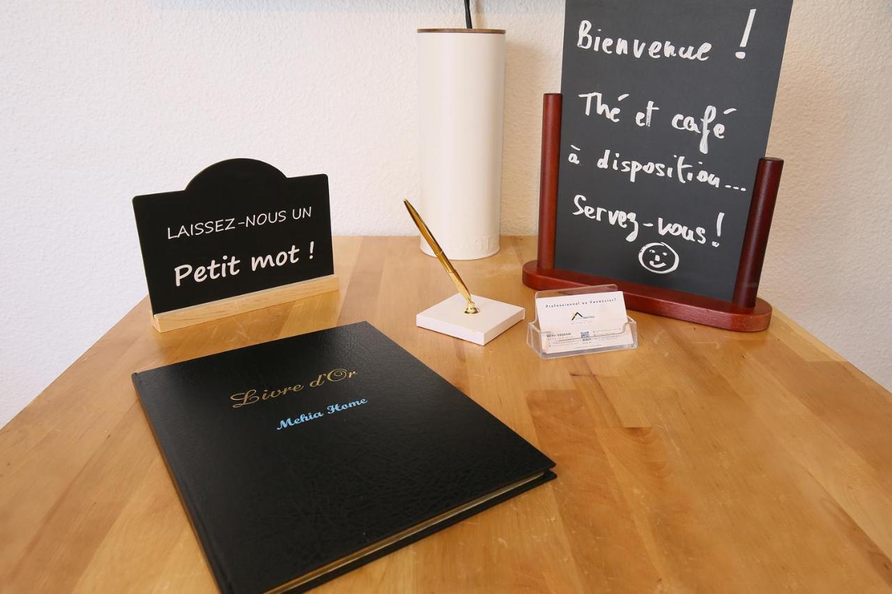 Apartment Expat Renting - Le Sophia - Casino Barriere - Parking Toulouse
