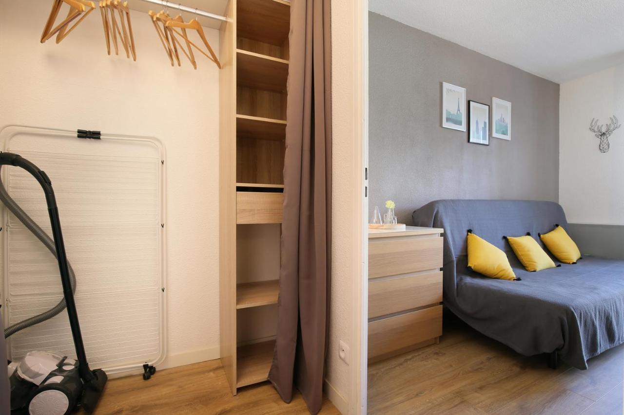 Expat Renting - Le Sophia - Casino Barriere - Parking Apartment Toulouse